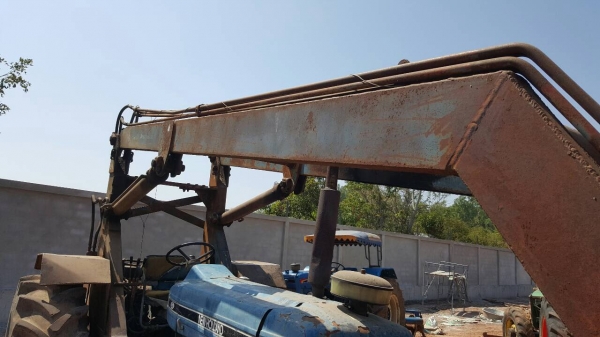 ขาย รถคีบอ้อยพร้อมใช้งาน รถไถ FORD 6600 เสื้อลาย ติดคีบกลกิจขาคู่ เอกสารเล่มทะเบียนครบ ราคาต่อรองได้ครับ ขาย รถคีบอ้อยพร้อมใช้งาน รถไถ FORD 6600 เสื้อลาย ติดคีบกลกิจขาคู่ เอกสารเล่มทะเบียนครบ ราคาต่อรองได้ครับ