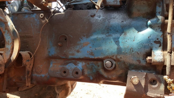 ขาย รถคีบอ้อยพร้อมใช้งาน รถไถ FORD 6600 เสื้อลาย ติดคีบกลกิจขาคู่ เอกสารเล่มทะเบียนครบ ราคาต่อรองได้ครับ ขาย รถคีบอ้อยพร้อมใช้งาน รถไถ FORD 6600 เสื้อลาย ติดคีบกลกิจขาคู่ เอกสารเล่มทะเบียนครบ ราคาต่อรองได้ครับ