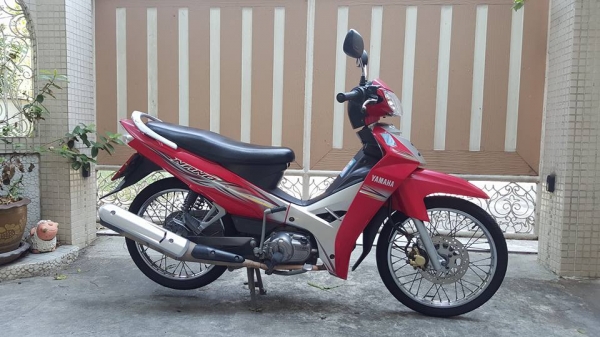 ขออนุญาติขาย YAMAHA SPARK NANO 115 NEW ปี 2011 สตาร์ทมือ ฟรีค่าโอน