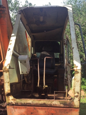 ขายแบคโฮ DAEWOO EXCA DH220LC พร้อมใช้งาน สนใจโทร 081-970-1072