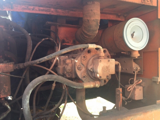 ขายแบคโฮ DAEWOO EXCA DH220LC พร้อมใช้งาน สนใจโทร 081-970-1072