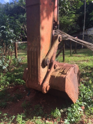 ขายแบคโฮ DAEWOO EXCA DH220LC พร้อมใช้งาน สนใจโทร 081-970-1072