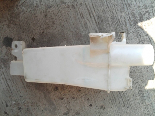 หม้อพักน้ำนิสสัน