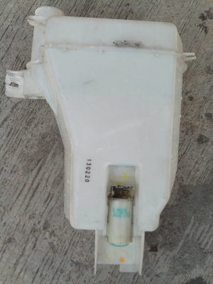 หม้อพักน้ำนิสสัน