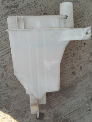 หม้อพักน้ำนิสสัน