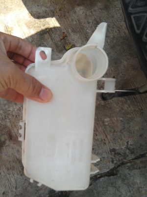 หม้อพักน้ำนิสสัน