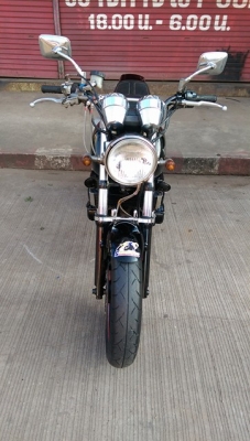 ขายคับ YAMAHA XJR400 ปี1998 สีสวย ท่อแต่งWRS แฮนด์บาร์ อินวอยส์ สรรพสามิตร ราคา 52500 บาท ส่งได้ทั่วไทยคับ สนใจติดต่อ 081-0578282 FACEBOOK ชาญณรงค์ ป๊อป ชัยอมฤต ไอดีไลน์ POPBIGBIKESAKON คับ สนใจรถสวย ถูก ดี ต้อง POP BIGBIKE SAKONNAKHON คับ คลิปวิดีโอคับ h