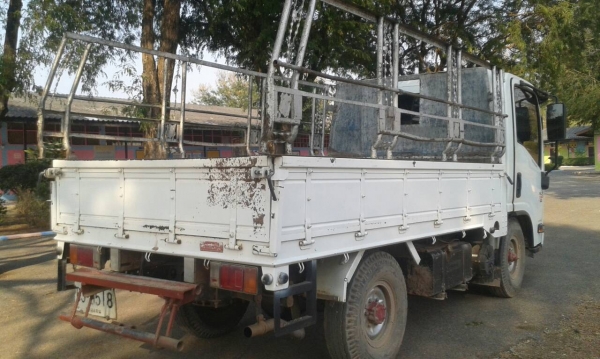 ขายด่วนรถ4ล้อเครือง130แรงม้าปี51รถมากไมได้ใช้งานหนักเลย ขายด่วนรถ4ล้อเครือง130แรงม้าปี51รถมากไมได้ใช้งานหนักเลย