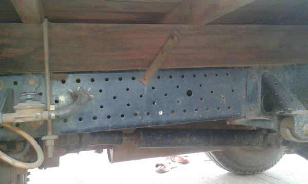 ขายด่วนรถ4ล้อเครือง130แรงม้าปี51รถมากไมได้ใช้งานหนักเลย ขายด่วนรถ4ล้อเครือง130แรงม้าปี51รถมากไมได้ใช้งานหนักเลย