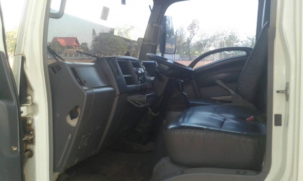 ขายด่วนรถ4ล้อเครือง130แรงม้าปี51รถมากไมได้ใช้งานหนักเลย ขายด่วนรถ4ล้อเครือง130แรงม้าปี51รถมากไมได้ใช้งานหนักเลย