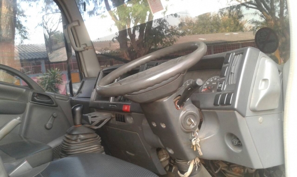 ขายด่วนรถ4ล้อเครือง130แรงม้าปี51รถมากไมได้ใช้งานหนักเลย ขายด่วนรถ4ล้อเครือง130แรงม้าปี51รถมากไมได้ใช้งานหนักเลย