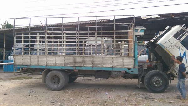 ล้อ JCM คัสซีใหญ่ เครื่อง 170 แรง 6เกียร์ ยาว 6 เมตร พาเวอร์ เครื่อง เกียร์ ดีมาก ตัดขายรีบใช้เงิน ล้อ JCM คัสซีใหญ่ เครื่อง 170 แรง 6เกียร์ ยาว 6 เมตร พาเวอร์ เครื่อง เกียร์ ดีมาก ตัดขายรีบใช้เงิน