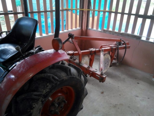 ขายรถไถเล็กคูโบต้า