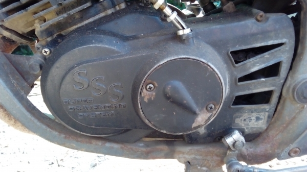 ขายsuzuki RGV150cc ครับ ขายsuzuki RGV150cc ครับ