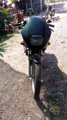 ขายsuzuki RGV150cc ครับ ขายsuzuki RGV150cc ครับ