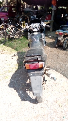 ขายsuzuki RGV150cc ครับ ขายsuzuki RGV150cc ครับ