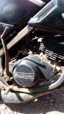 ขายsuzuki RGV150cc ครับ ขายsuzuki RGV150cc ครับ
