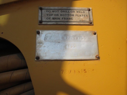 140G ที่ทุกคนตามหา 72V13168 เป็น Ripper นะคะ สนใจสั่งนำเข้าโทร 061-4194022 ใหม่ค่ะ