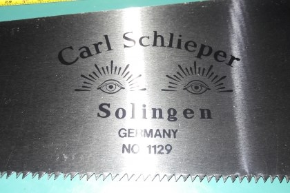 ขายเลื่อยลันดา24นิ้ว X97 BAHCO Made in SWEDEN.และตราตา26" ขายเลื่อยลันดา24นิ้ว X97 BAHCO Made in SWEDEN.และตราตา26"
