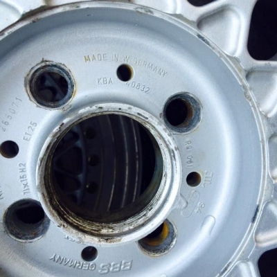 ล้อBBS แท้ (Made in Germany) ขอบ 15” 4/100 กว้าง 7 นิ้ว Offset 25 ล้อมาจากญี่ปุ่น ขาย 6,500 บาท สนใจโทร 062-121-9299 088-022-3848 ล้อBBS แท้ (Made in Germany) ขอบ 15” 4/100 กว้าง 7 นิ้ว Offset 25 ล้อมาจากญี่ปุ่น ขาย 6,500 บาท สนใจโทร 062-121-9299 088-022-3848