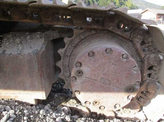 PC160LC-7 # 2011028 ตั้งสั่งนำเข้านะครับ รถอยู่ญี่ปุ่น PC160LC-7 # 2011028 ตั้งสั่งนำเข้านะครับ รถอยู่ญี่ปุ่น