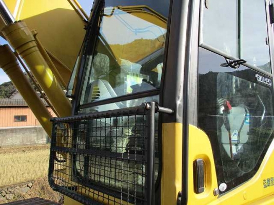 PC160LC-7 # 2011028 ตั้งสั่งนำเข้านะครับ รถอยู่ญี่ปุ่น PC160LC-7 # 2011028 ตั้งสั่งนำเข้านะครับ รถอยู่ญี่ปุ่น