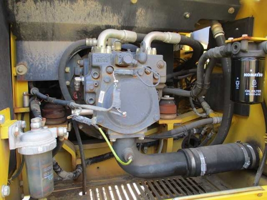 PC160LC-7 # 2011028 ตั้งสั่งนำเข้านะครับ รถอยู่ญี่ปุ่น PC160LC-7 # 2011028 ตั้งสั่งนำเข้านะครับ รถอยู่ญี่ปุ่น