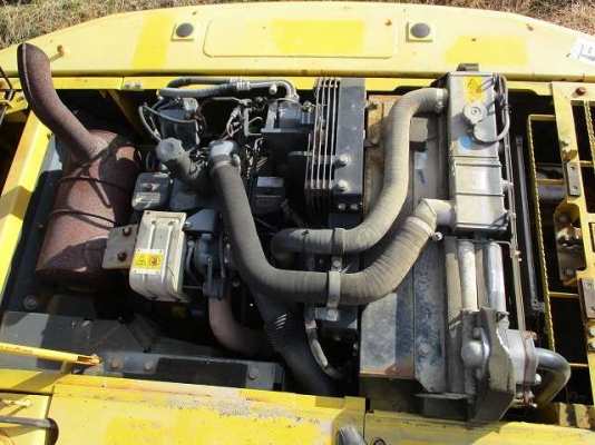 PC160LC-7 # 2011028 ตั้งสั่งนำเข้านะครับ รถอยู่ญี่ปุ่น PC160LC-7 # 2011028 ตั้งสั่งนำเข้านะครับ รถอยู่ญี่ปุ่น