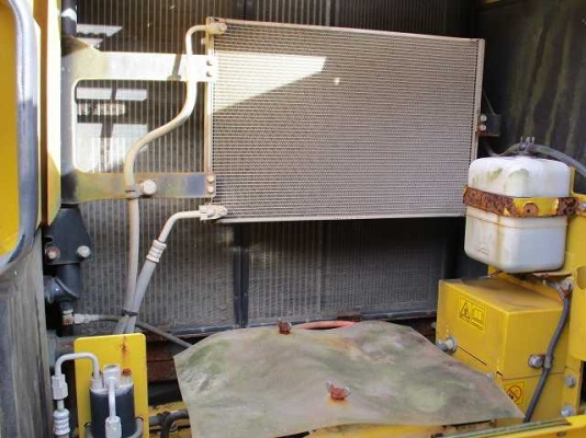 PC160LC-7 # 2011028 ตั้งสั่งนำเข้านะครับ รถอยู่ญี่ปุ่น PC160LC-7 # 2011028 ตั้งสั่งนำเข้านะครับ รถอยู่ญี่ปุ่น