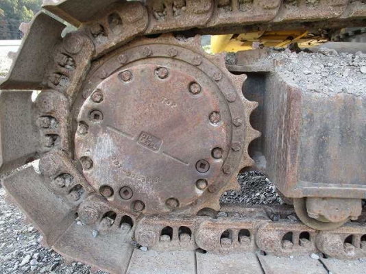 PC160LC-7 # 2011028 ตั้งสั่งนำเข้านะครับ รถอยู่ญี่ปุ่น PC160LC-7 # 2011028 ตั้งสั่งนำเข้านะครับ รถอยู่ญี่ปุ่น