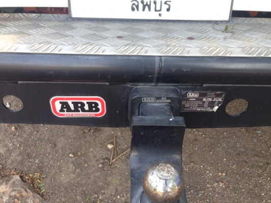 ขายกระบะดีแม็ก4ประตู