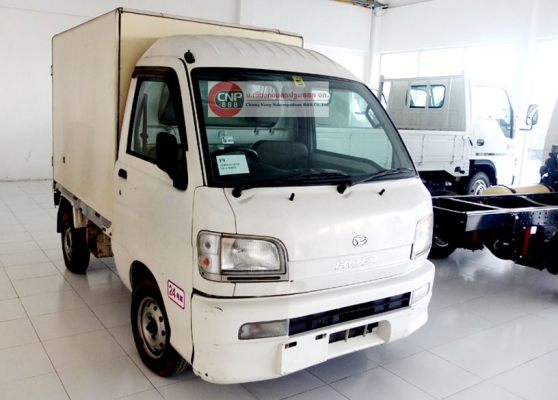 F9 DIHATSU ตู้เย็น 4ล้อ รถสวยสภาพพร้อมใชั F9 DIHATSU ตู้เย็น 4ล้อ รถสวยสภาพพร้อมใชั