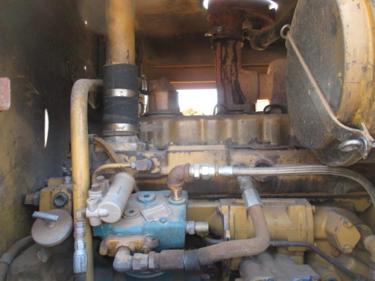 CAT 140G # 72V13168 รถอยู่อเมิรกา ตั้งสั่งนำเข้า CAT 140G # 72V13168 รถอยู่อเมิรกา ตั้งสั่งนำเข้า