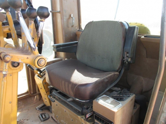 CAT 140G # 72V13168 รถอยู่อเมิรกา ตั้งสั่งนำเข้า CAT 140G # 72V13168 รถอยู่อเมิรกา ตั้งสั่งนำเข้า