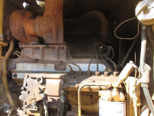 CAT 140G # 72V13168 รถอยู่อเมิรกา ตั้งสั่งนำเข้า CAT 140G # 72V13168 รถอยู่อเมิรกา ตั้งสั่งนำเข้า