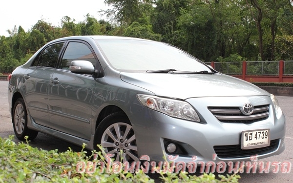 ตัวTop เบาะไฟฟ้า แอร์จอ ไม่เคยติดแก๊ส ไม่ใช่Taxi