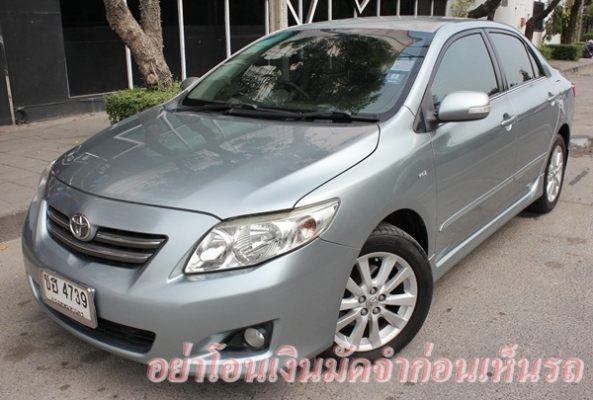 ตัวTop เบาะไฟฟ้า แอร์จอ ไม่เคยติดแก๊ส ไม่ใช่Taxi