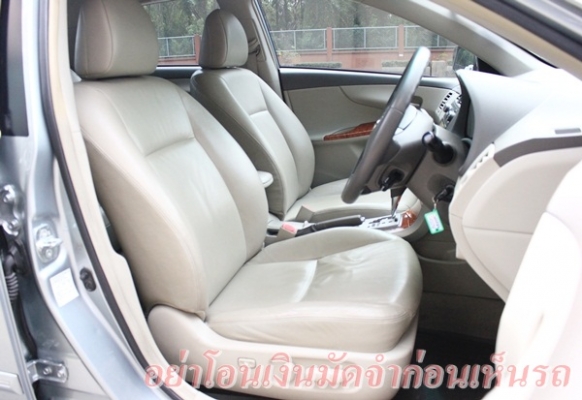 ตัวTop เบาะไฟฟ้า แอร์จอ ไม่เคยติดแก๊ส ไม่ใช่Taxi