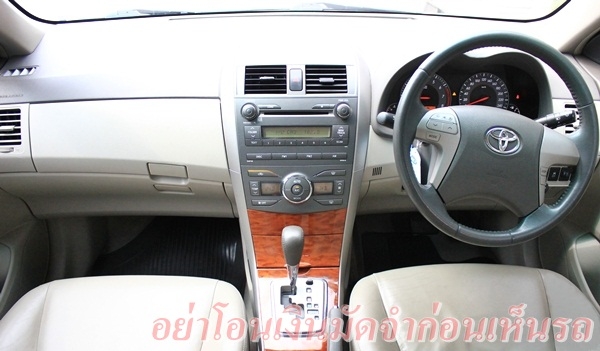 ตัวTop เบาะไฟฟ้า แอร์จอ ไม่เคยติดแก๊ส ไม่ใช่Taxi