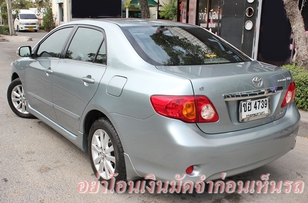 ตัวTop เบาะไฟฟ้า แอร์จอ ไม่เคยติดแก๊ส ไม่ใช่Taxi