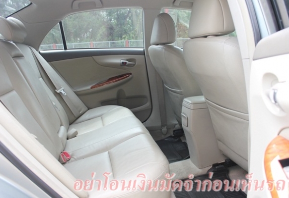 ตัวTop เบาะไฟฟ้า แอร์จอ ไม่เคยติดแก๊ส ไม่ใช่Taxi