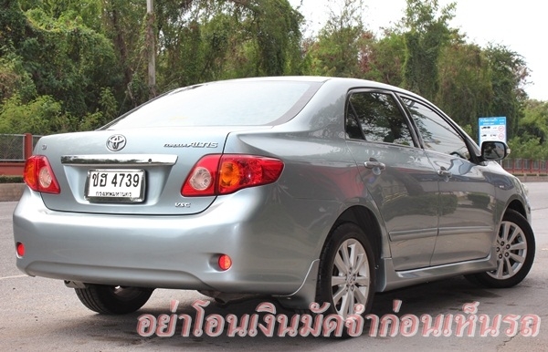 ตัวTop เบาะไฟฟ้า แอร์จอ ไม่เคยติดแก๊ส ไม่ใช่Taxi