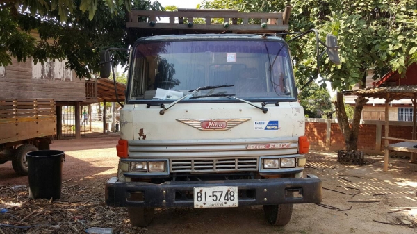 ขาย 10 ล้อ 2 เพลา HINO FM177LA สภาพสวยเดิมๆ คัสซีสวยตลอดเส้น เครื่อง EH700 168 แรงม้า สโลว์กลาง เบรคลมดัน พวงมาลัยพาวเวอร์ ทะเบียนพร้อมโอนครับ ขาย 10 ล้อ 2 เพลา HINO FM177LA สภาพสวยเดิมๆ คัสซีสวยตลอดเส้น เครื่อง EH700 168 แรงม้า สโลว์กลาง เบรคลมดัน พวงมาลัยพาวเวอร์ ทะเบียนพร้อมโอนครับ