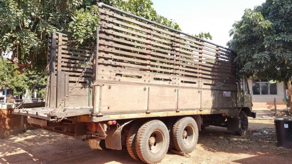 ขาย 10 ล้อ 2 เพลา HINO FM177LA สภาพสวยเดิมๆ คัสซีสวยตลอดเส้น เครื่อง EH700 168 แรงม้า สโลว์กลาง เบรคลมดัน พวงมาลัยพาวเวอร์ ทะเบียนพร้อมโอนครับ ขาย 10 ล้อ 2 เพลา HINO FM177LA สภาพสวยเดิมๆ คัสซีสวยตลอดเส้น เครื่อง EH700 168 แรงม้า สโลว์กลาง เบรคลมดัน พวงมาลัยพาวเวอร์ ทะเบียนพร้อมโอนครับ