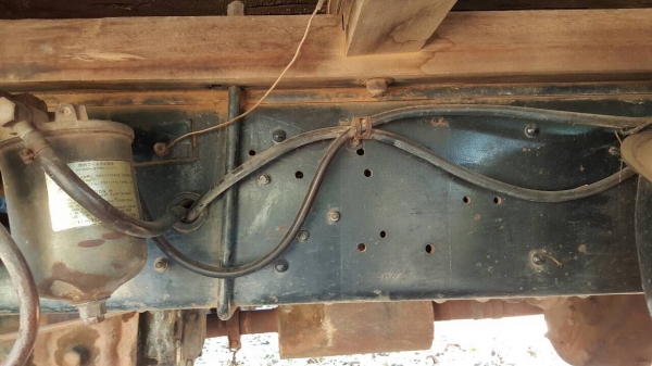 ขาย 10 ล้อ 2 เพลา HINO FM177LA สภาพสวยเดิมๆ คัสซีสวยตลอดเส้น เครื่อง EH700 168 แรงม้า สโลว์กลาง เบรคลมดัน พวงมาลัยพาวเวอร์ ทะเบียนพร้อมโอนครับ ขาย 10 ล้อ 2 เพลา HINO FM177LA สภาพสวยเดิมๆ คัสซีสวยตลอดเส้น เครื่อง EH700 168 แรงม้า สโลว์กลาง เบรคลมดัน พวงมาลัยพาวเวอร์ ทะเบียนพร้อมโอนครับ