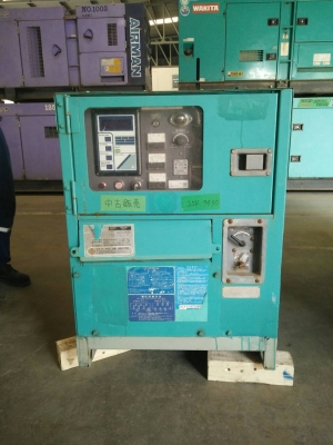 เก่านอก DCA-25ESI เครื่องเก่านอก100\% เก่านอก DCA-25ESI เครื่องเก่านอก100\%