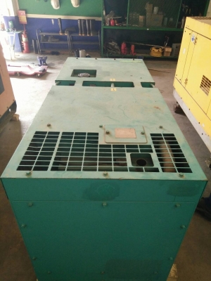 เก่านอก DCA-25ESI เครื่องเก่านอก100\%