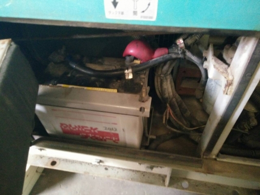 เก่านอก DCA-25ESI เครื่องเก่านอก100\% เก่านอก DCA-25ESI เครื่องเก่านอก100\%