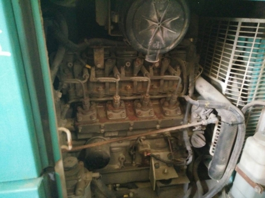 เก่านอก DCA-25ESI เครื่องเก่านอก100\% เก่านอก DCA-25ESI เครื่องเก่านอก100\%