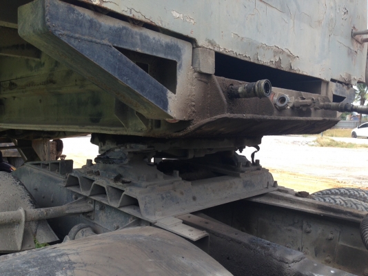 HINOสามใบปัดss63เครื่อง F20C 370แรงก๊าซngv100\%